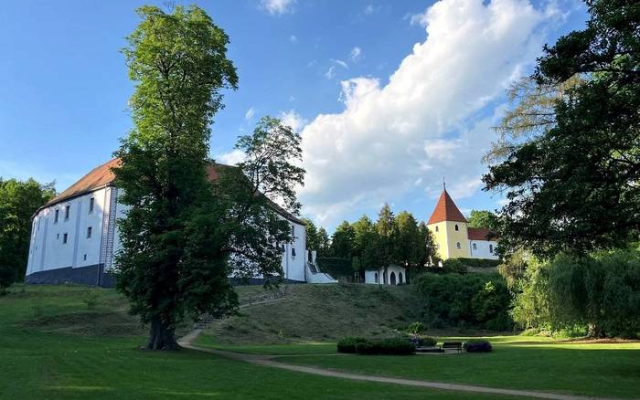 Exteriér