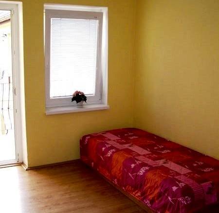 Apartmán na poschodí
