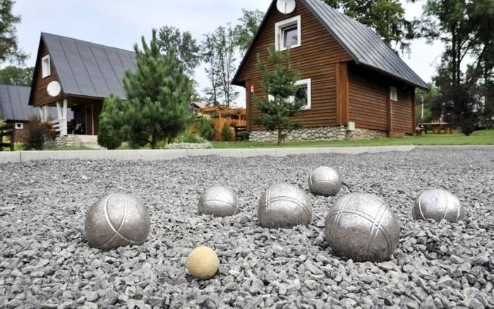 Aplend Tatry Holiday - Chaty Lux
