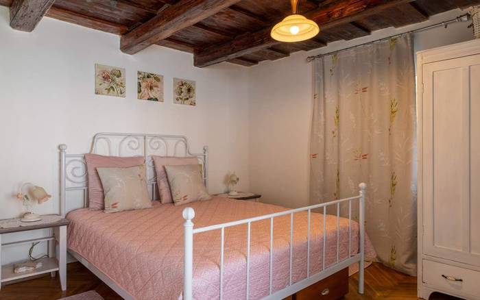 Apartman Pivónia