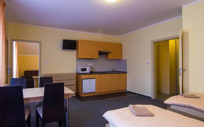 Apartmán