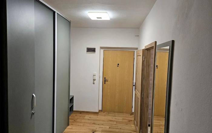 Apartmán s 2 spálňami