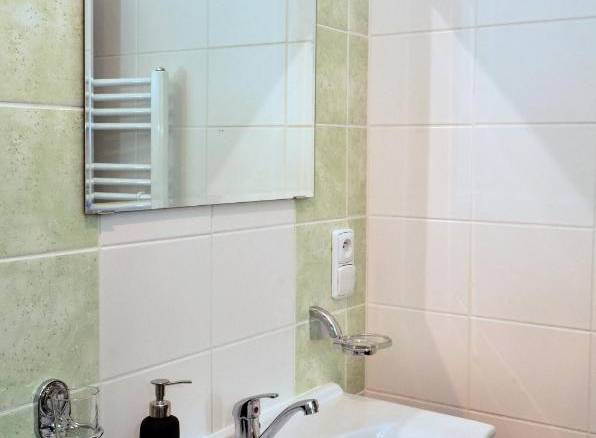 Apartmán