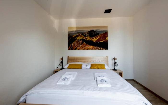 Apartmán č. 1
