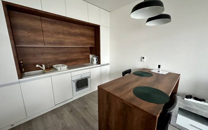 Štúdiový apartmán