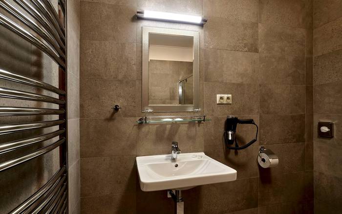 Suite Deluxe