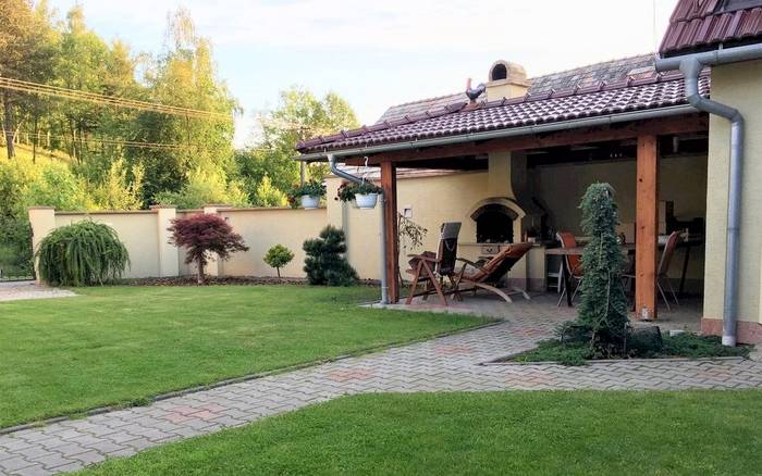 Садиба SIMIHOUSE