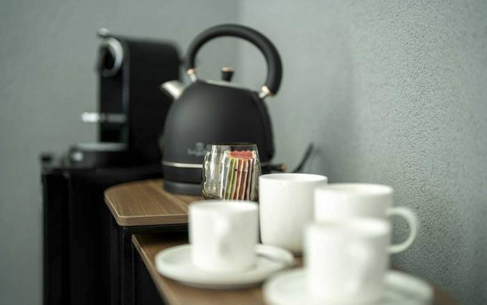 Apartmán 1