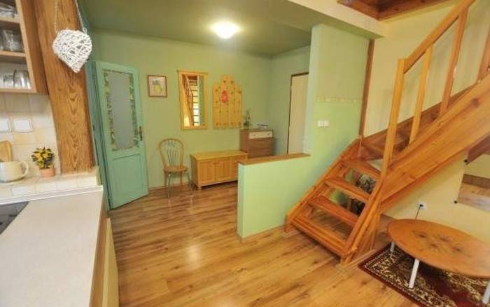 Apartmán č. 2
