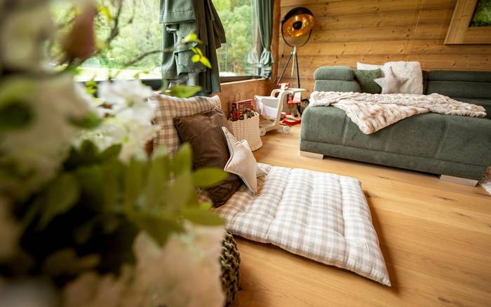 Chalet Bambi