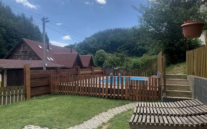 Exteriér