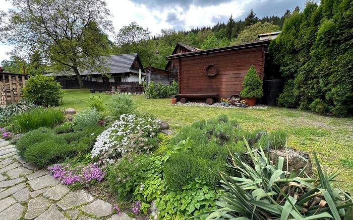 Apartman Katarína Spania Dolina