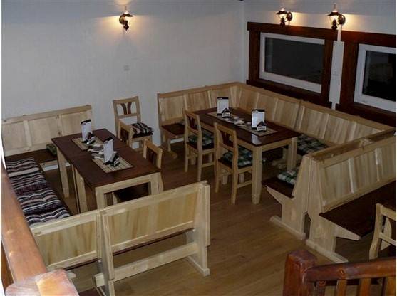 Spoločenský sál