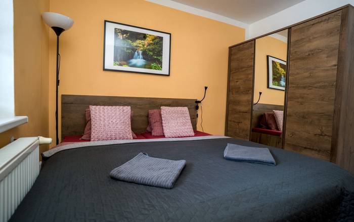 Velký Apartmán