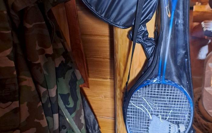 Bedminton