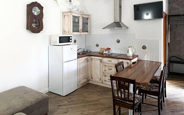 Apartmán č. 2