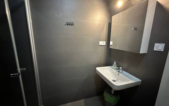 Štúdiový apartmán