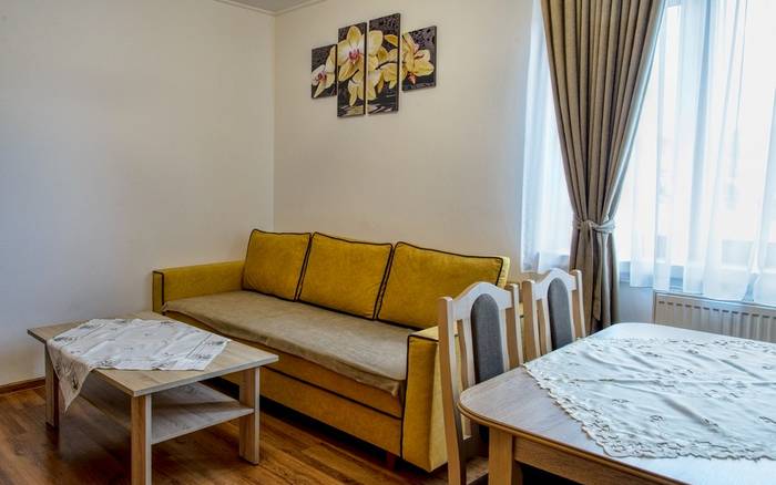 Apartmán Orchidea