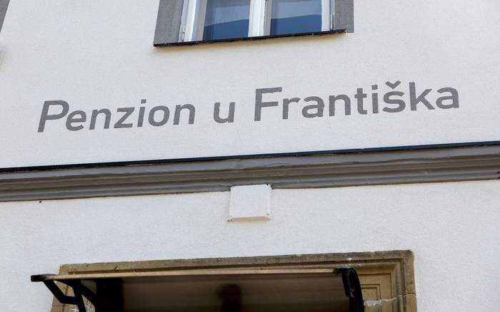 Exteriér