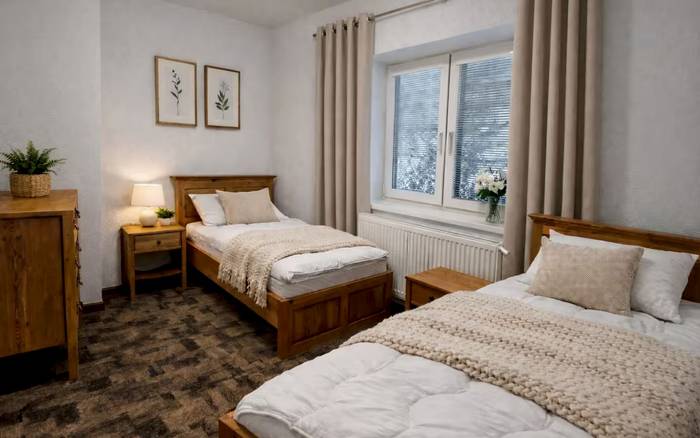 Apartmán 1