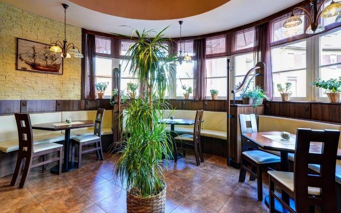 Restaurace