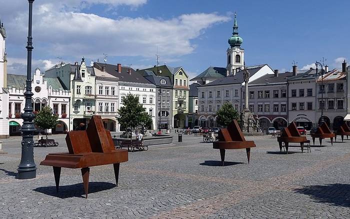 Odhalte tajemné krásy města Trutnova