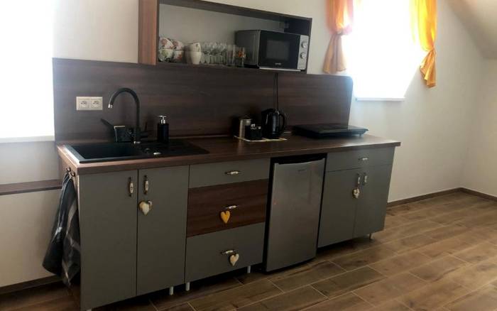 Apartmán č. 2