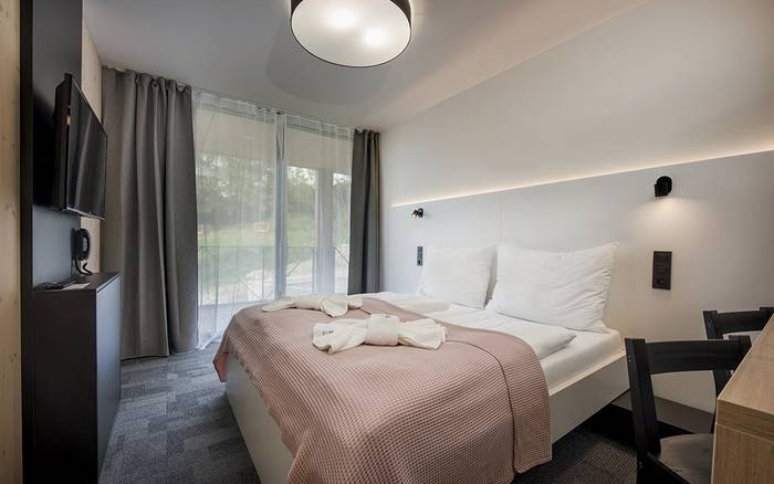 Apartmán Smart - Pinea