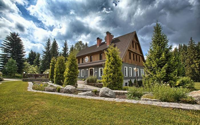 Hotel Perla Jizery - Josefův Důl (okres Jablonec nad Nisou) - undefined