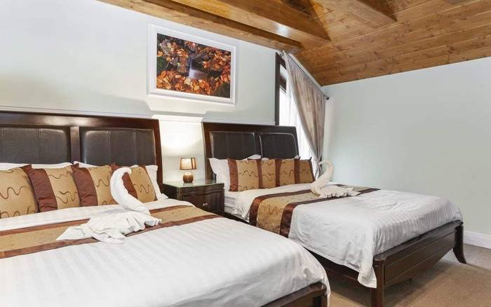 Apartmán č. 7
