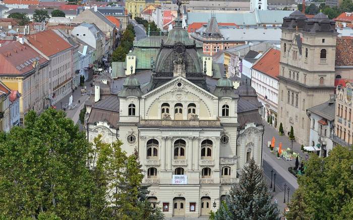 10 slovenských lokalít na zápis do Zoznamu svetového dedičstva