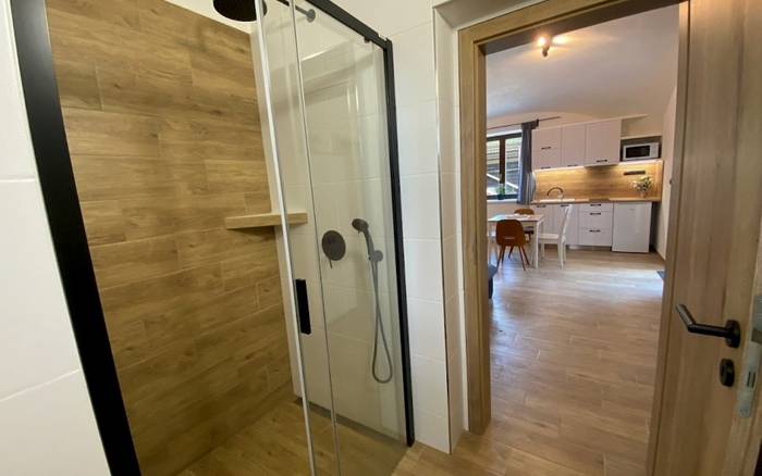 Apartmán č. 3