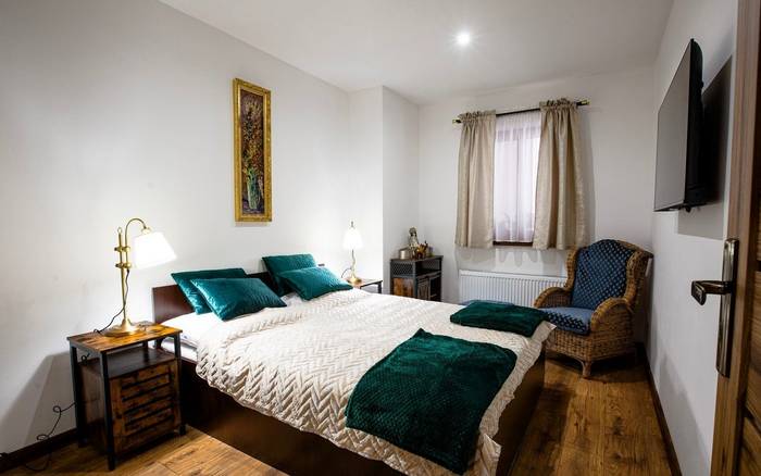 Apartmán č.10