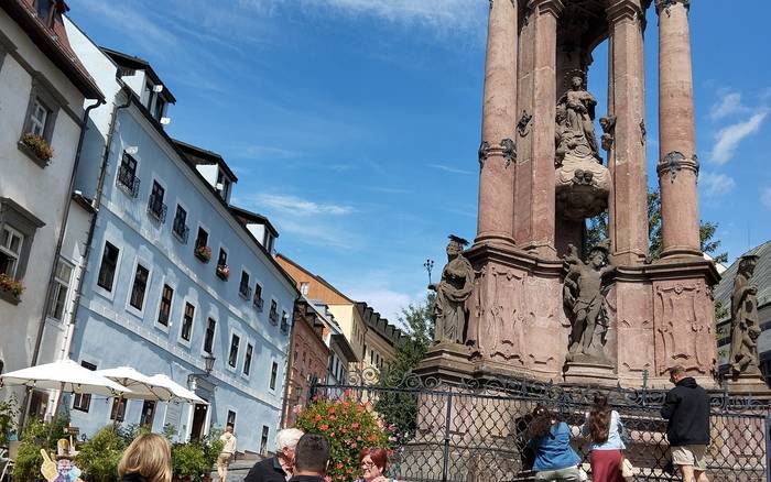 Banska Stiavnica, mesto zaradene v UNESCO