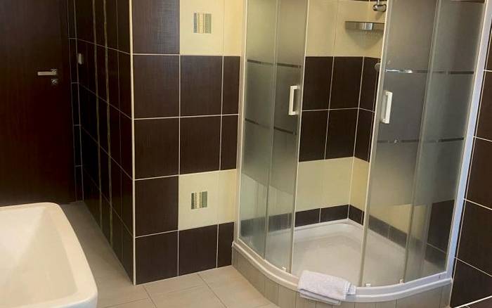 Apartmán 3 ložnice