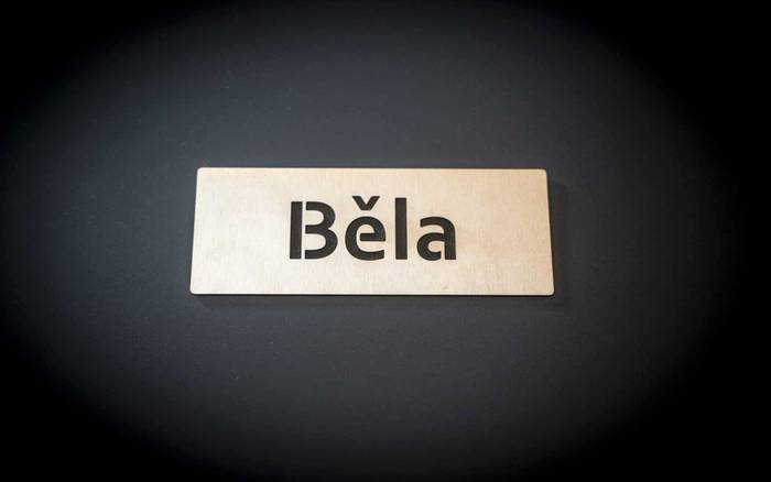 Apartmán Běla