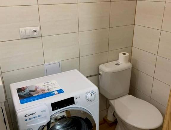 Rodinný apartmán u levandulového políčka
