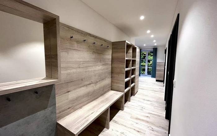 Apartmán 6