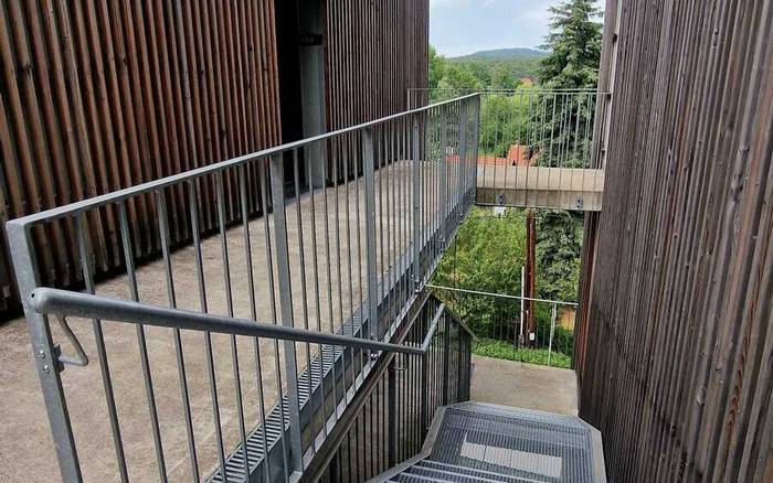 Apartmán 3+kk s balkonem - Hynek