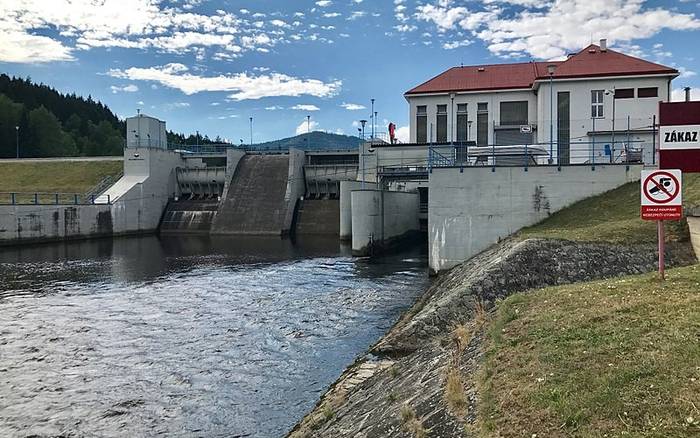 Lipno nad Vltavou, destinace, kde se nebudete nudit