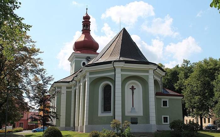 Seč, TOP destinace v Pardubickém kraji