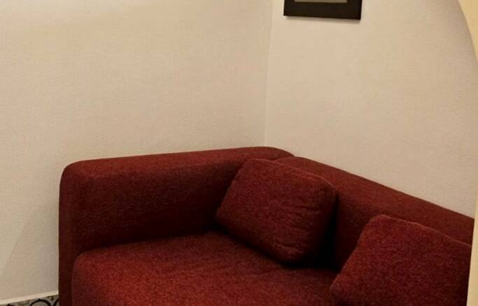 Gallery Apartmán 2