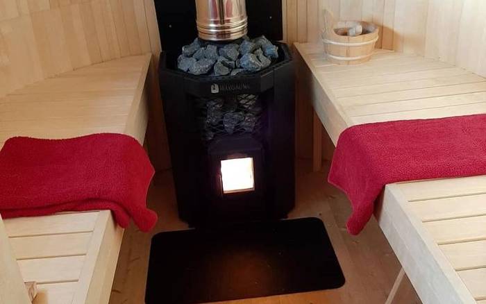 Apartmány Pod Bukovkou