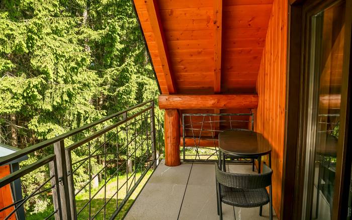 Chalet Imperial