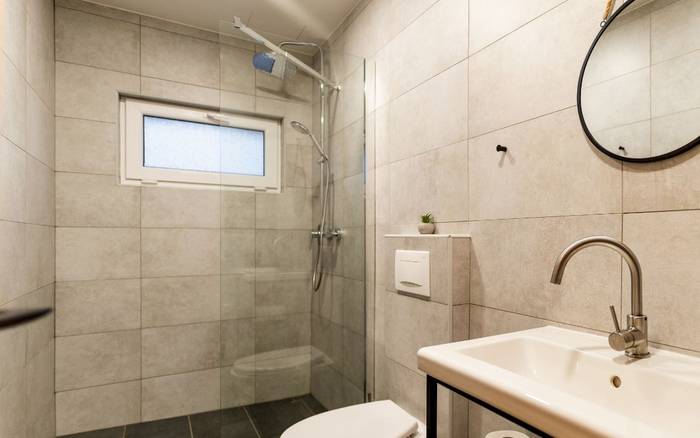 Apartmán SUPERIOR s terasou