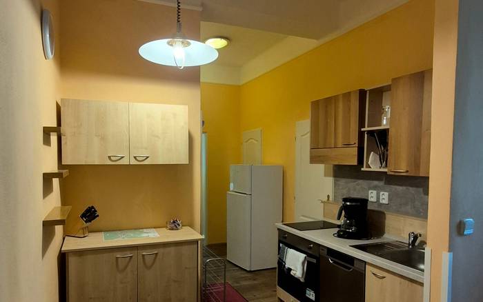 Apartmán Classic