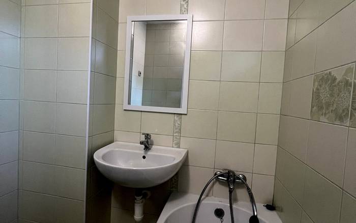 Kúpelňa