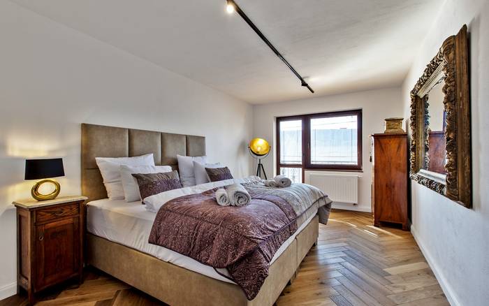 Apartmán 4