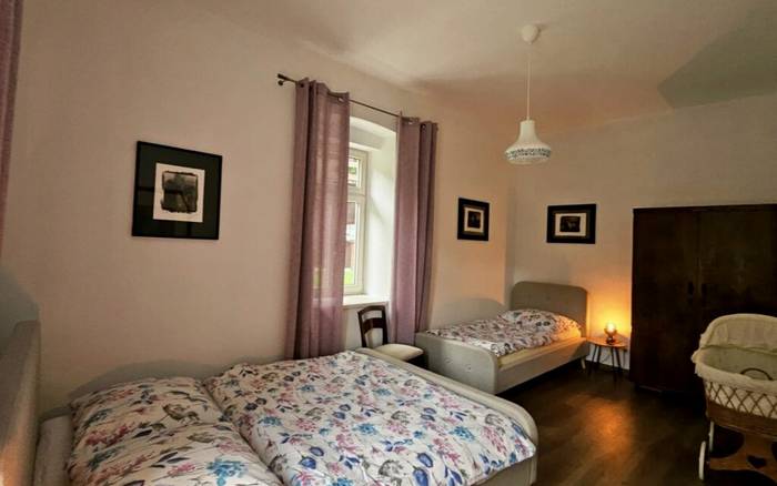 Gallery Apartmán 2