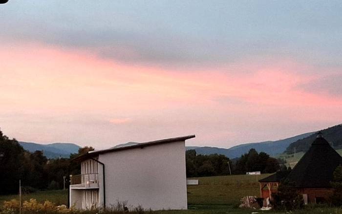 Apartmány Pod Bukovkou